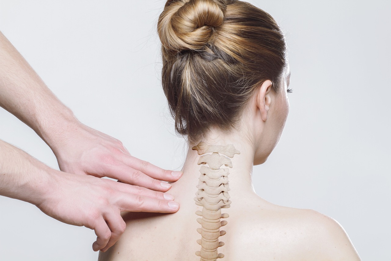Relieve Back Pain from Cold Weather in Surprise, AZ: Chiro Tips