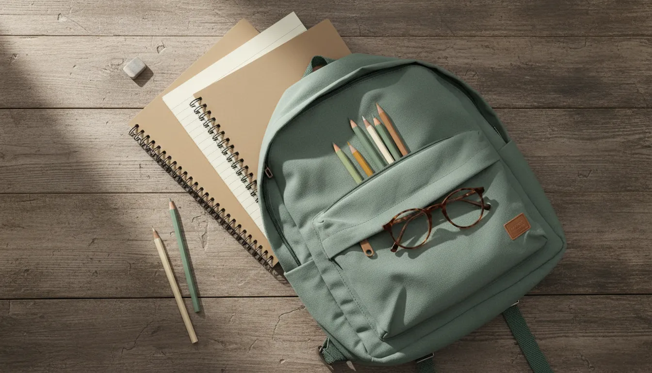 Back to School: Backpack Safety and Posture Tips for Surprise, AZ Families
