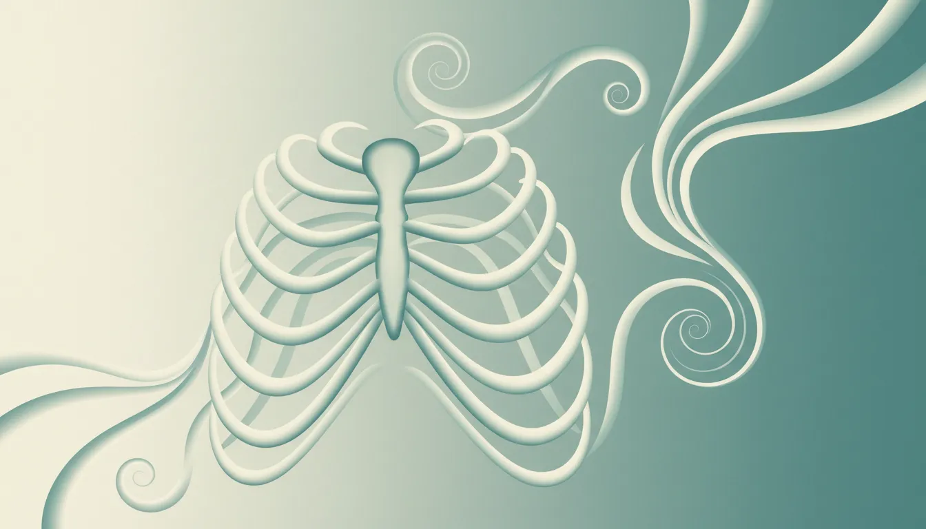 Can Chiropractic Help With Rib Pain and Rib Subluxation?