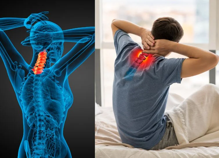 Chiropractic Approaches to Managing Cervical Spondylitis in Surprise, AZ