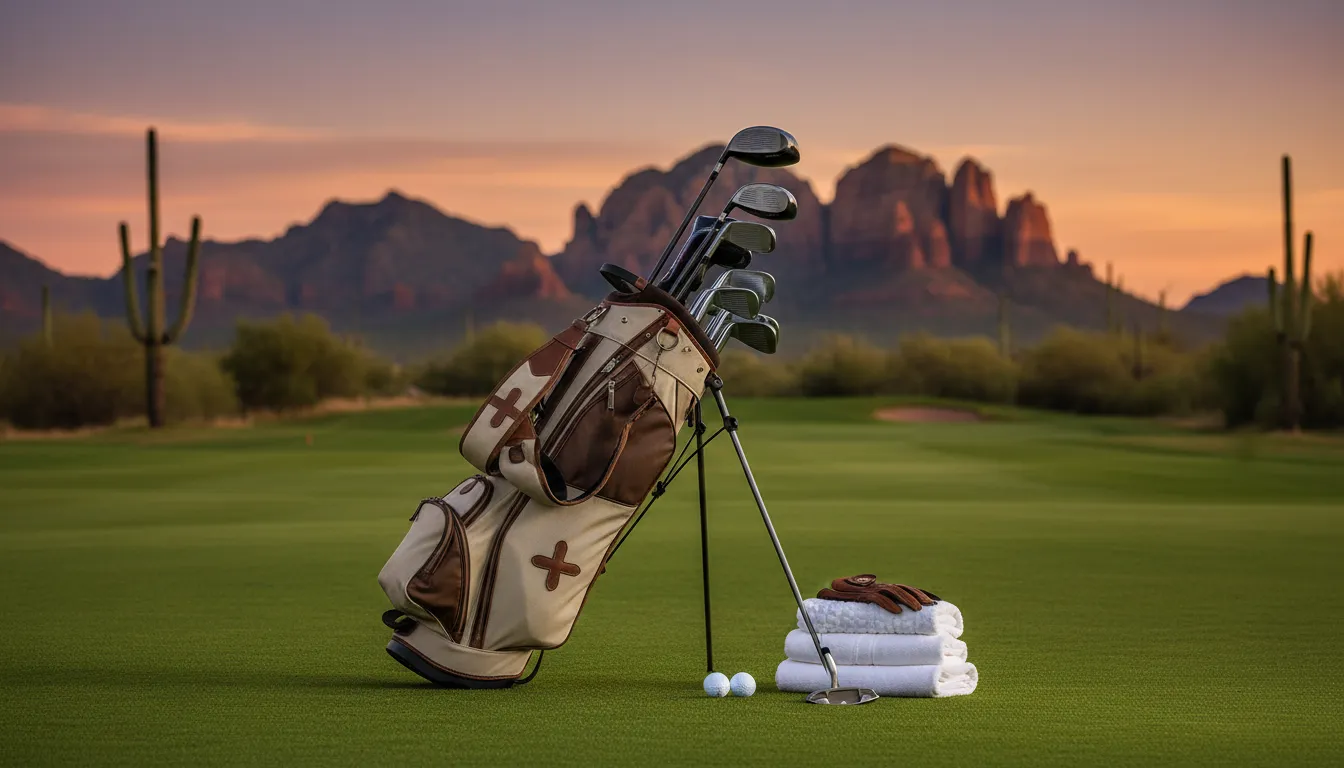 Golfer's Back: Preventing and Managing Golf-Related Spine Pain in the West Valley
