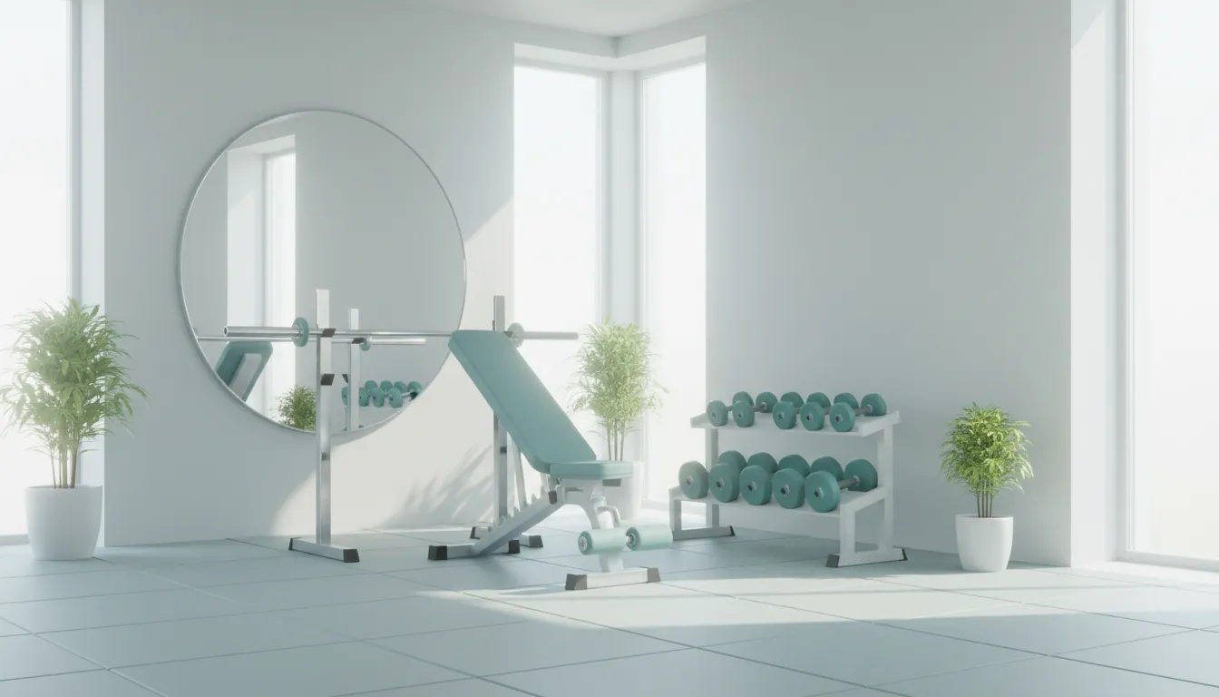 Gym Injuries You Can Prevent With Chiropractic Adjustments