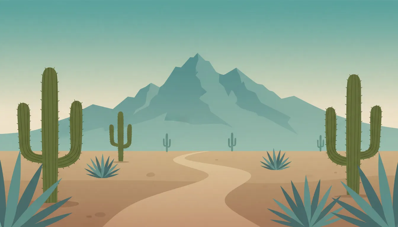 Hiking the White Tank Mountains: Preparing Your Spine for Desert Trails