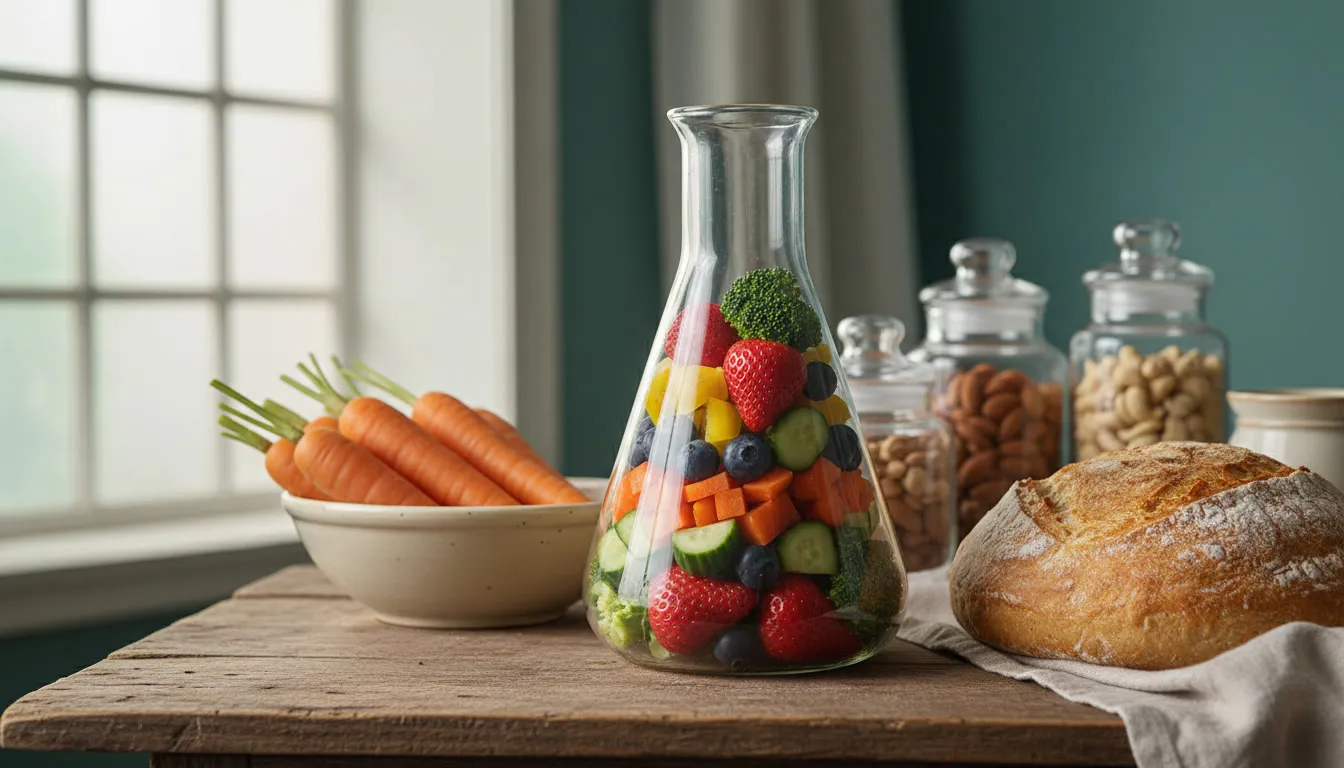Nutrition Response Testing: Finding the Root Cause Behind Chronic Symptoms