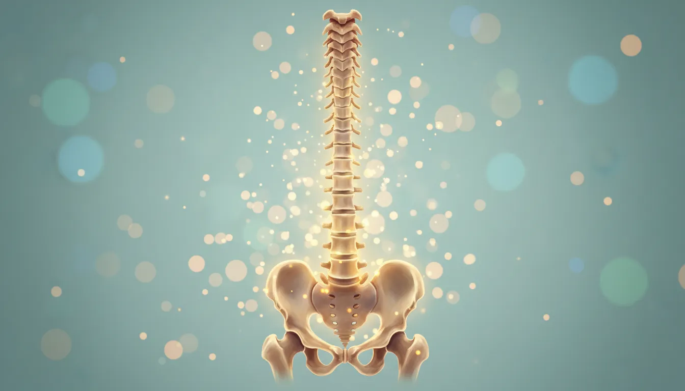 Posture and Subluxation: Why Alignment Matters More Than You Think
