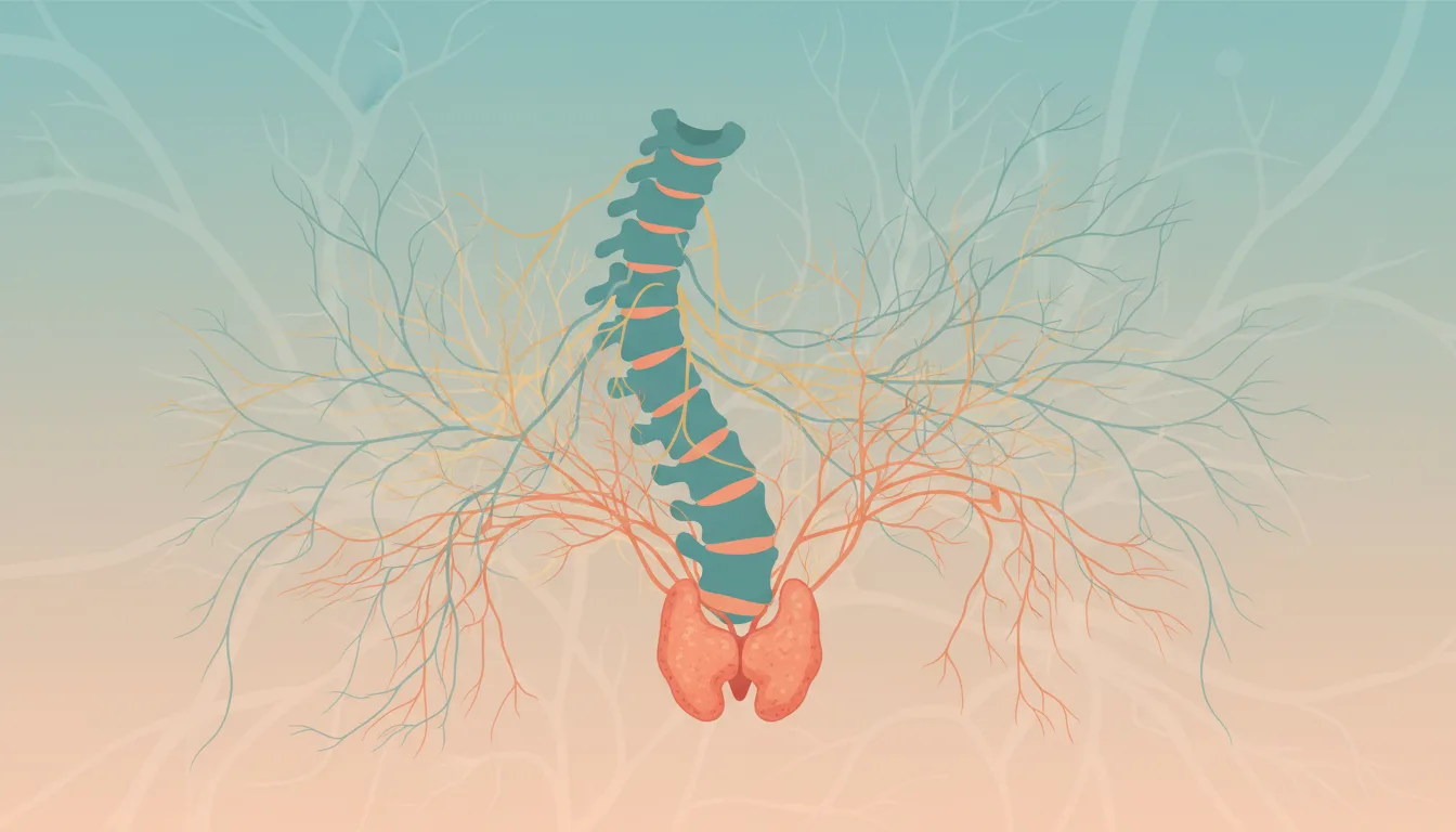 Thyroid Health and the Nervous System: What's the Connection?