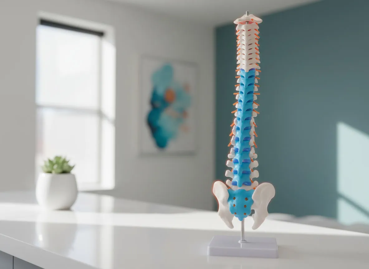 Back & Neck Pain care at SpringBack Chiropractic