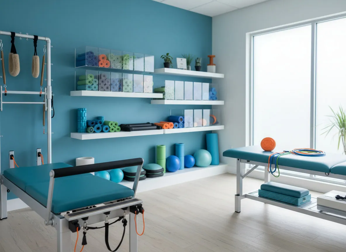 Injury Rehabilitation & Extremity Mobilization at SpringBack Chiropractic